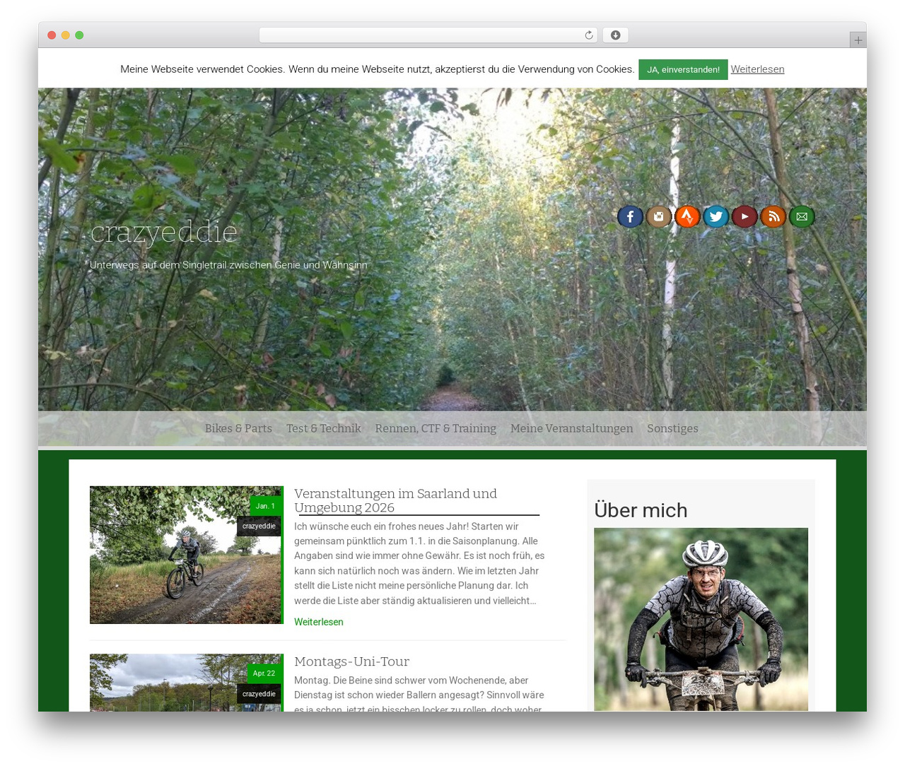 Freak Pro WordPress theme - crazyeddie.de Freak Pro WordPress theme - crazyeddie.de