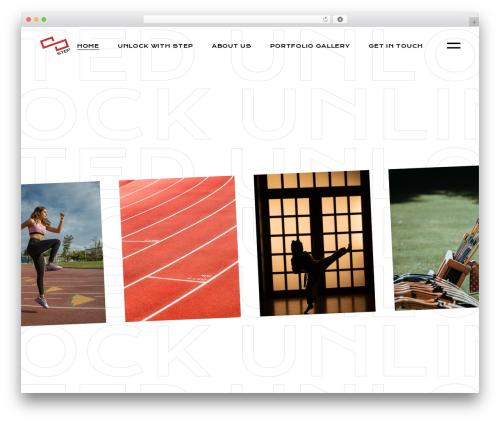 Gracey core WordPress plugin - unlockwithstep.com
