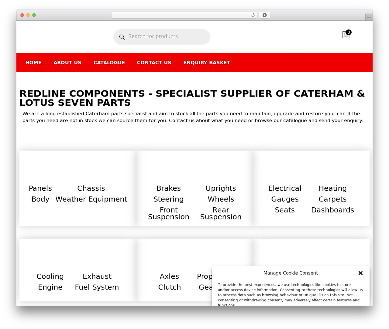 Hello Elementor WordPress theme - redlinecomponents.co.uk Hello Elementor WordPress theme - redlinecomponents.co.uk