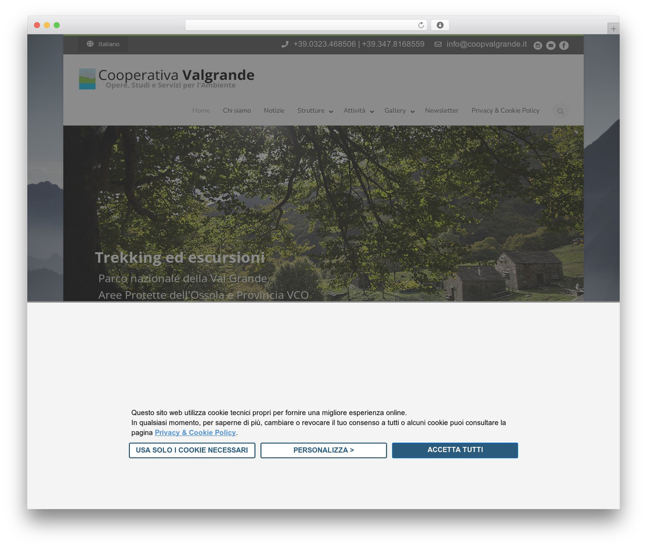 Theme WordPress Flawless - coopvalgrande.it Theme WordPress Flawless - coopvalgrande.it
