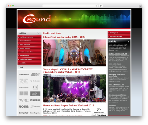 Lytebox (lytebox) free WordPress plugin - csound.cz Lytebox (lytebox) free WordPress plugin - csound.cz