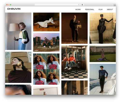 Manon core WordPress plugin - dhruvin.in