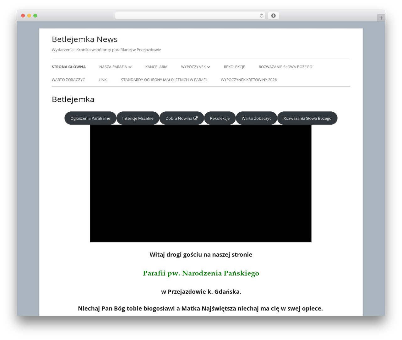 Tiny Framework newspaper WordPress theme - betlejemka.eu Tiny Framework newspaper WordPress theme - betlejemka.eu