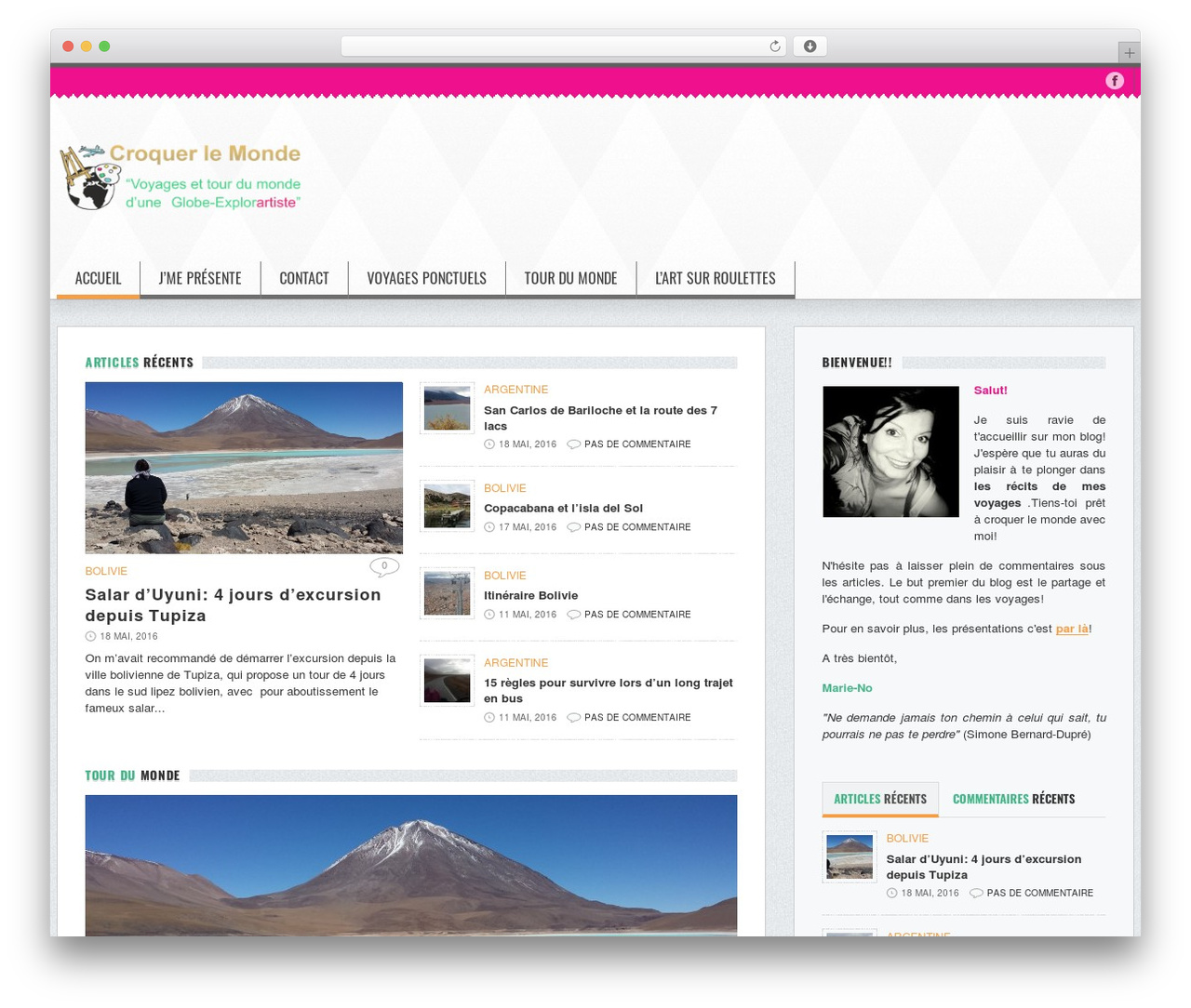 Trustme - Responsive WordPress Blog / Magazine Theme WP theme - croquerlemonde.com Trustme - Responsive WordPress Blog / Magazine Theme WP theme - croquerlemonde.com