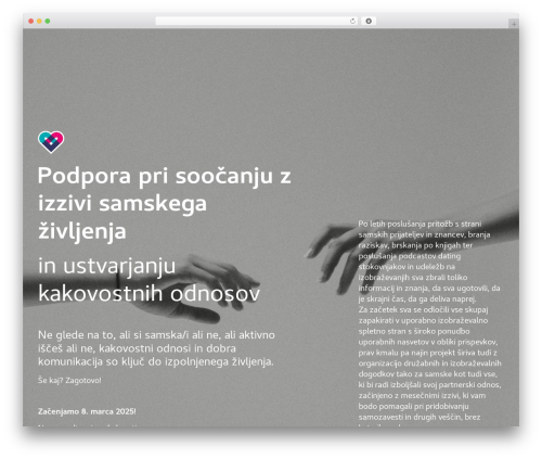 Rebar WordPress plugin - chill.si