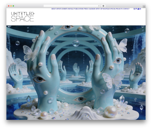 Uncode privacy WordPress plugin - untitled-space.com