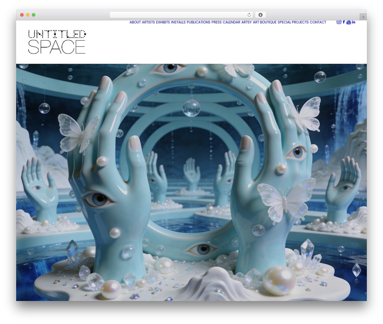 Uncode WordPress photo theme - untitled-space.com Uncode WordPress photo theme - untitled-space.com