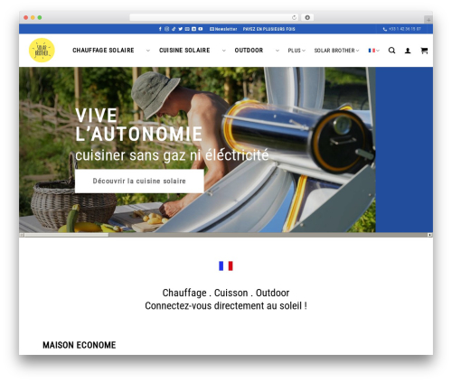 Facebook for WooCommerce (facebook-for-woocommerce) free WordPress plugin - solarbrother.com