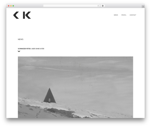 Header Customizer Lite (header-customizer-lite) free WordPress plugin - christiankausl.com