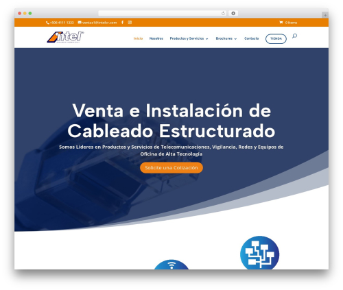 Tilopay (tilopay) free WordPress plugin - intelcr.com Tilopay (tilopay) free WordPress plugin - intelcr.com
