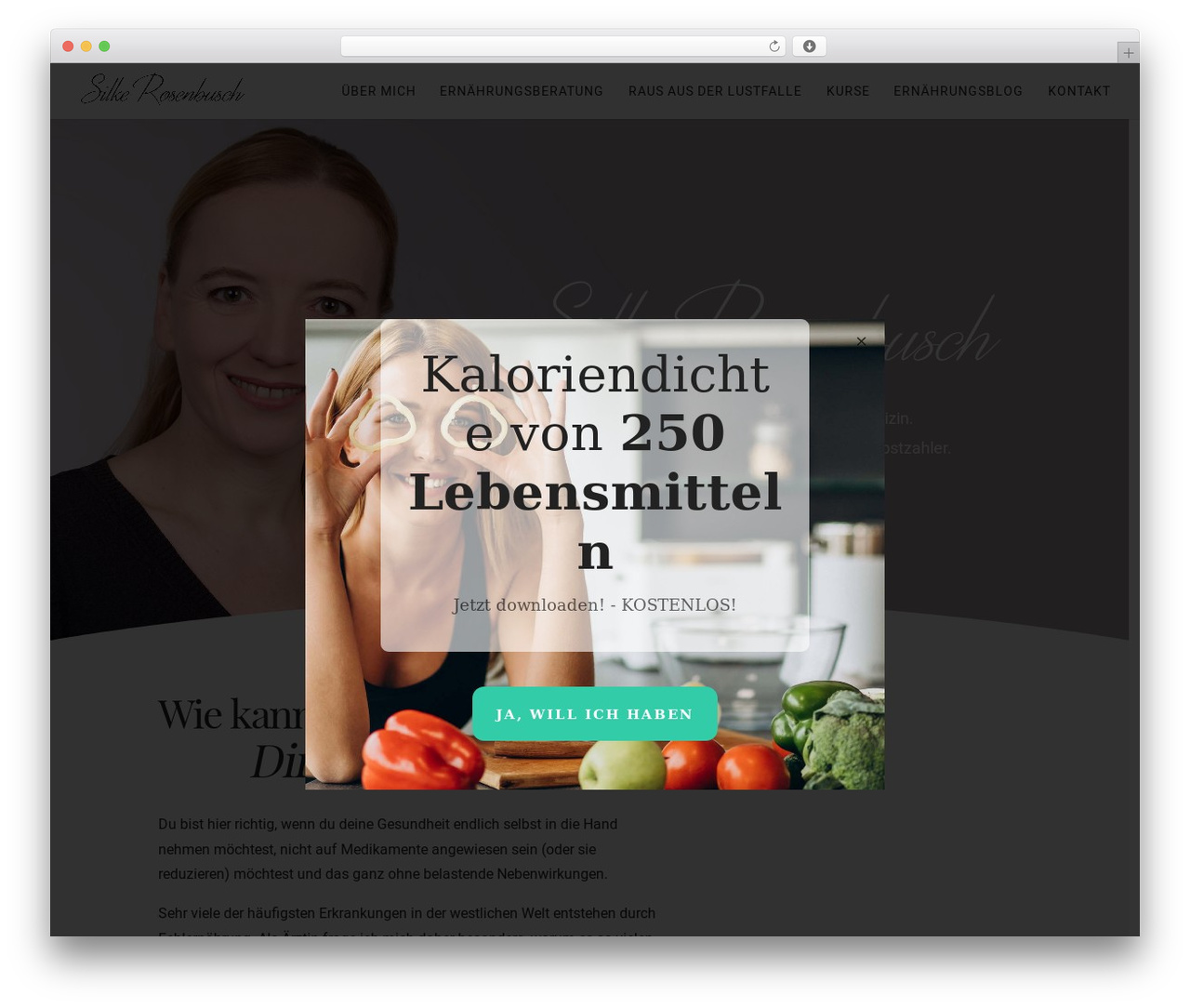WordPress theme Divi - silke-rosenbusch.de WordPress theme Divi - silke-rosenbusch.de