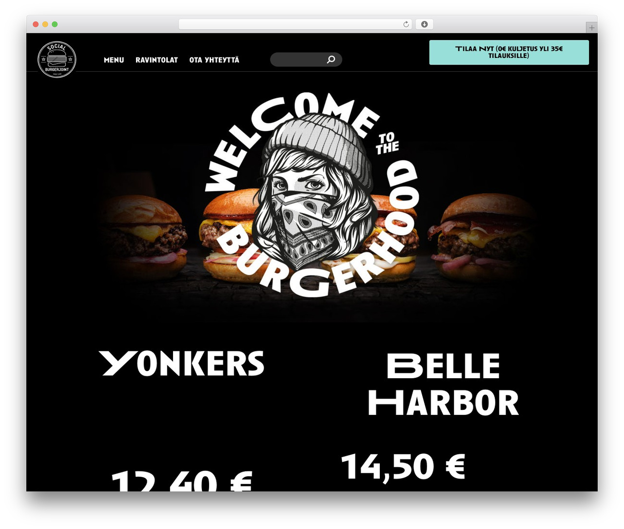 WordPress theme Frontcode Oy (Hello) - burgerjoint.fi WordPress theme Frontcode Oy (Hello) - burgerjoint.fi