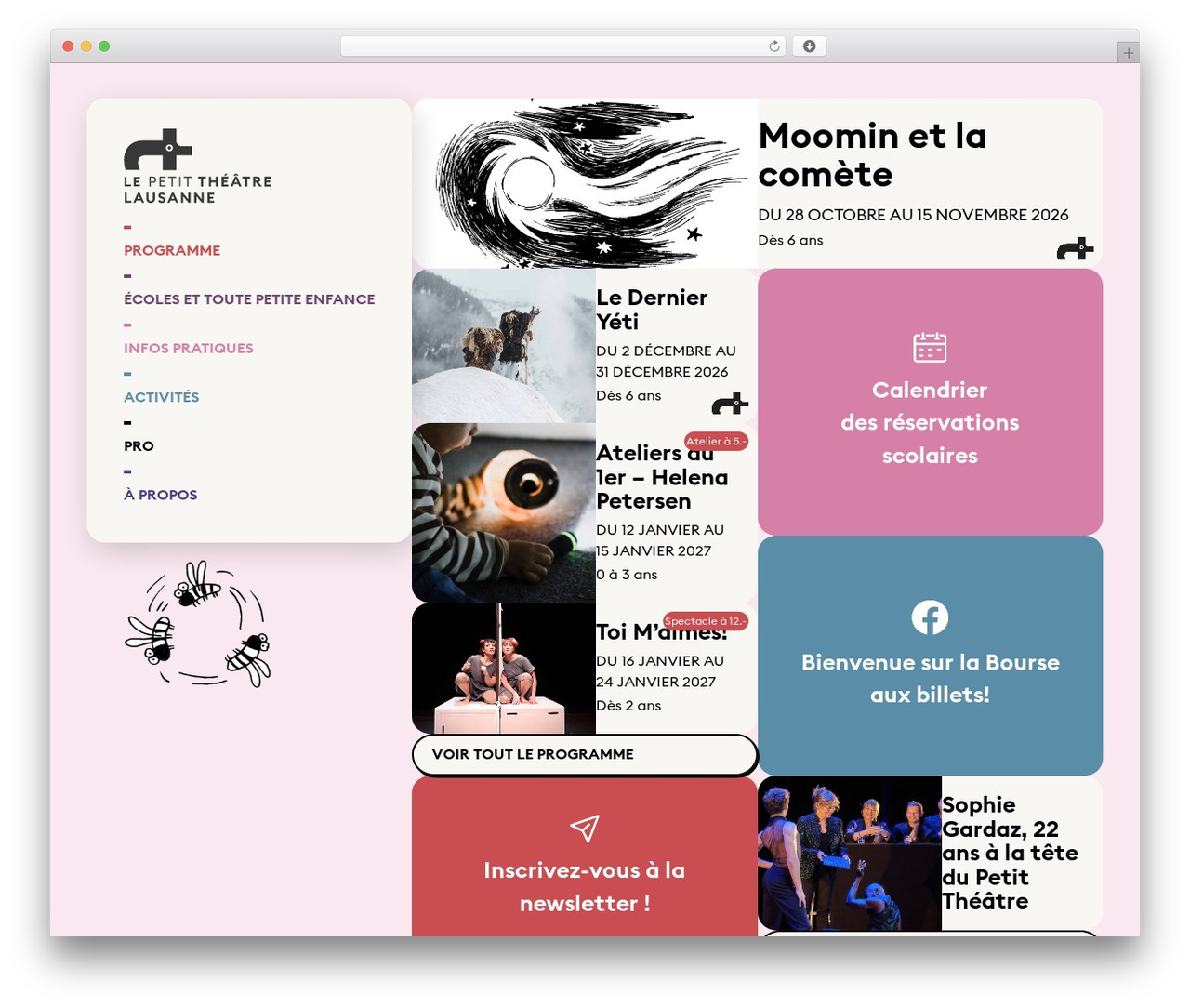WordPress theme Toolkit - lepetittheatre.ch WordPress theme Toolkit - lepetittheatre.ch