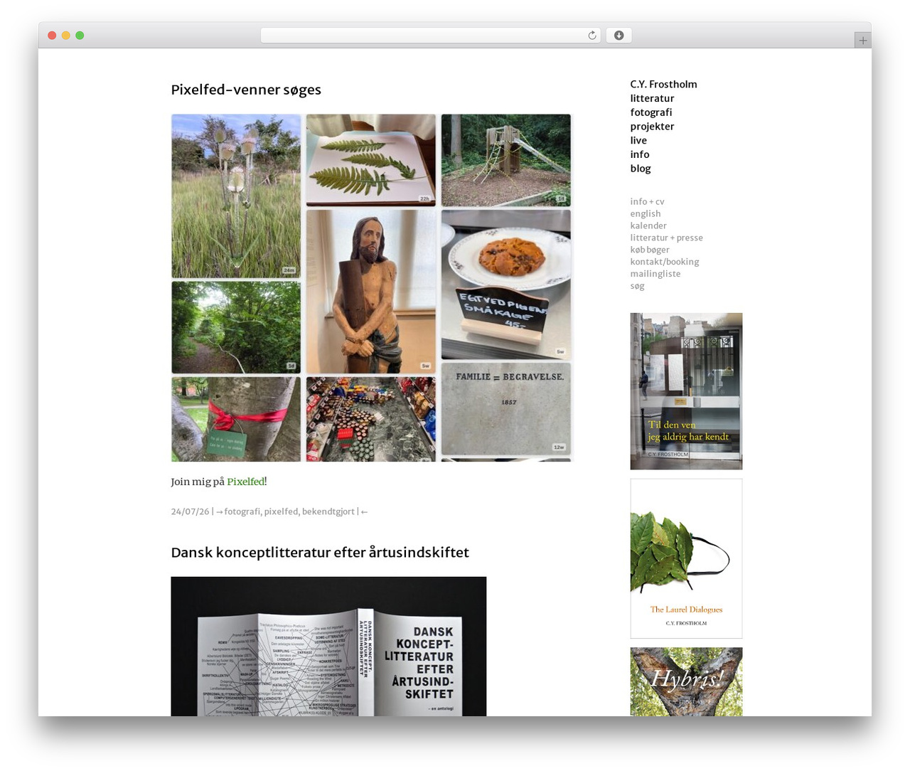 WordPress website theme Default - cyf.dk WordPress website theme Default - cyf.dk