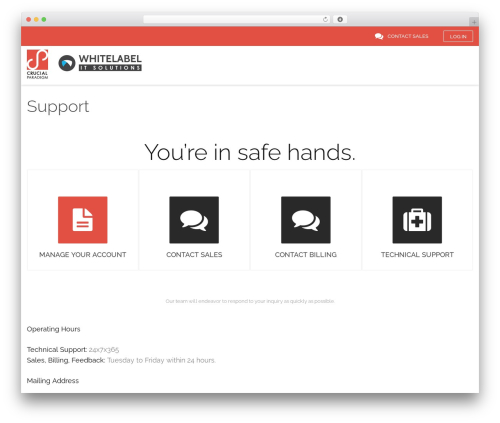 Gk nsp WordPress plugin - crucialp.com/support