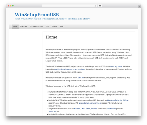 Mihdan: Ajax Edit Comments (wp-ajax-edit-comments) free WordPress plugin - winsetupfromusb.com Mihdan: Ajax Edit Comments (wp-ajax-edit-comments) free WordPress plugin - winsetupfromusb.com