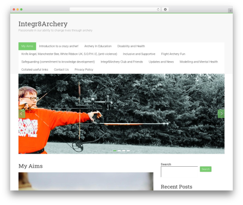 Social Media Icons – Social Icons Widget (new-social-media-widget) free WordPress plugin - integr8archery.com Social Media Icons – Social Icons Widget (new-social-media-widget) free WordPress plugin - integr8archery.com