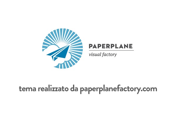 Continuing Education WordPress theme by Paper Plane Factory