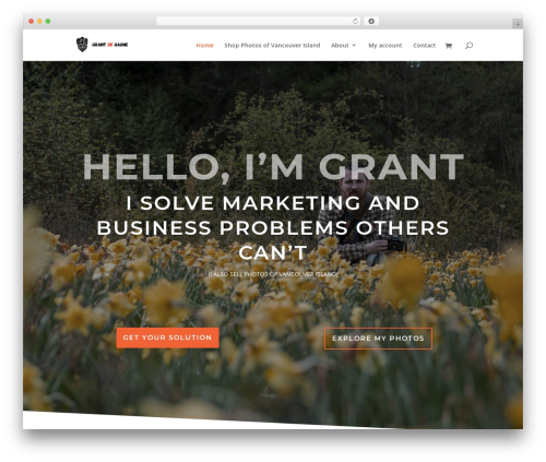 Mwai woo basics WordPress plugin - grantdegagne.com