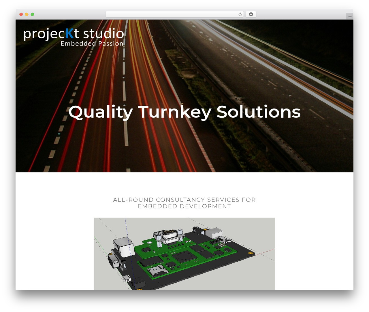 DynamiX WordPress theme - projecktstudio.com DynamiX WordPress theme - projecktstudio.com
