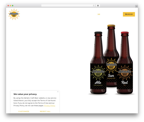 Wp grid builder elementor WordPress plugin - adriaticcraftbeer.eu