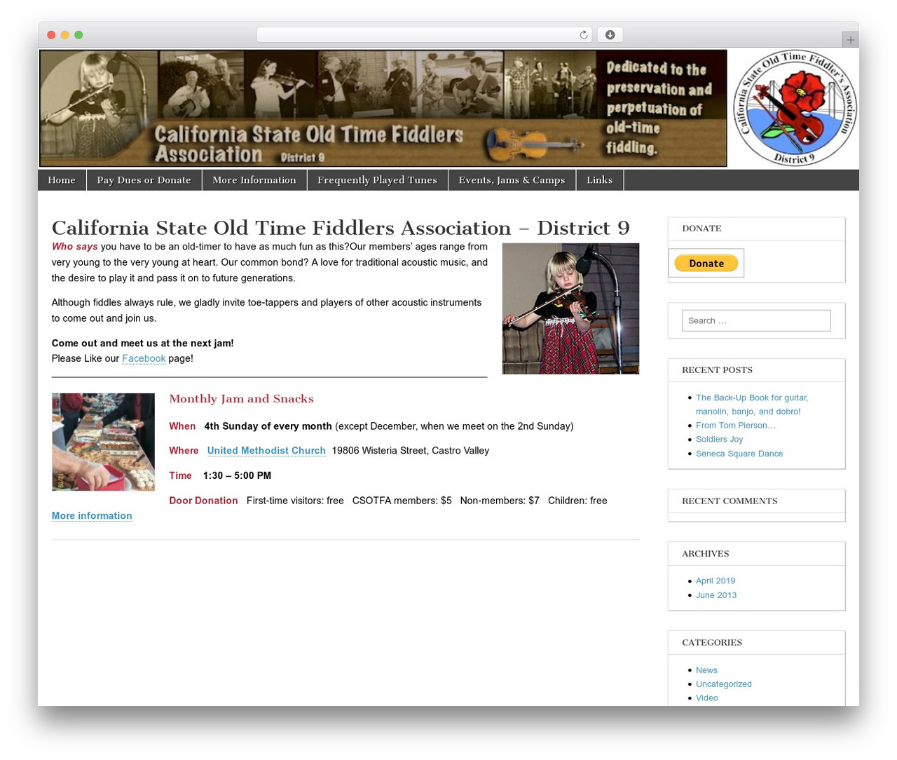 Magazine Basic free WordPress theme - csotfa9.org Magazine Basic free WordPress theme - csotfa9.org