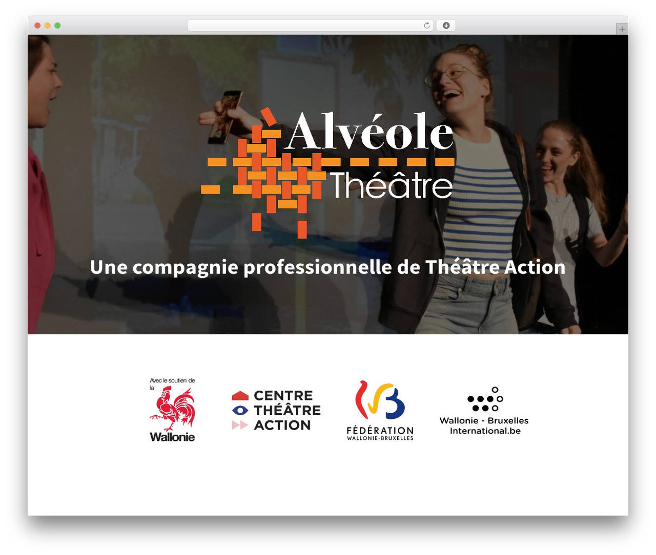 Noisa WordPress theme - alveoletheatre.be Noisa WordPress theme - alveoletheatre.be
