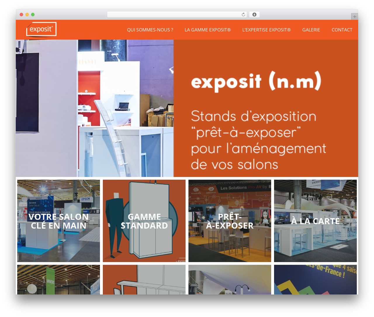 PostMe WordPress theme - exposit-event.com PostMe WordPress theme - exposit-event.com
