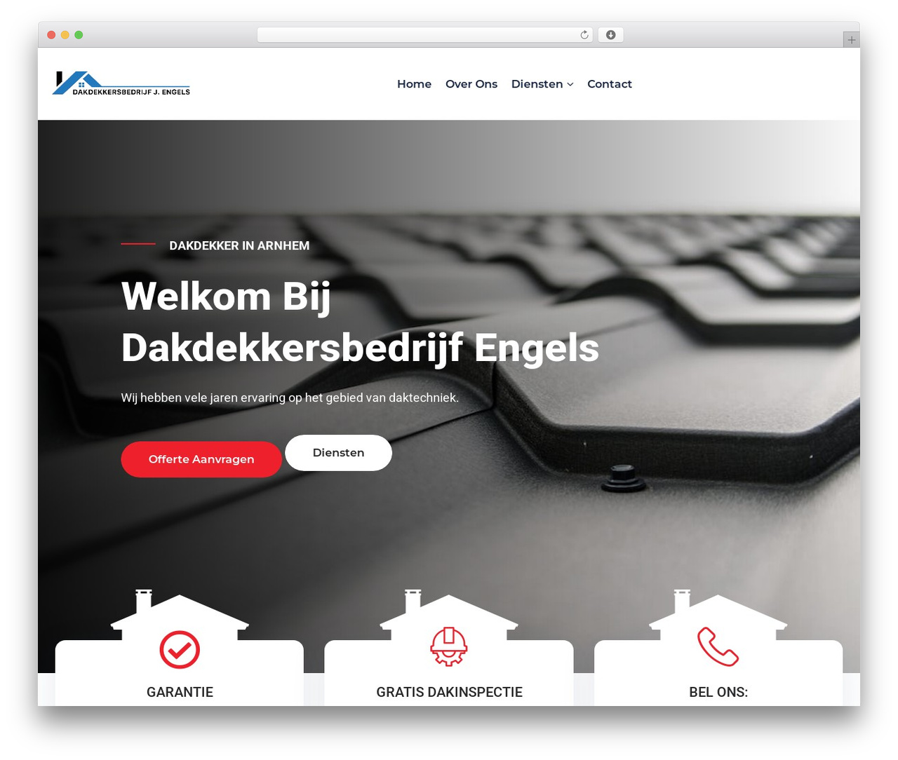 Roofplan WordPress website theme - dakdekkersbedrijfengels.nl Roofplan WordPress website theme - dakdekkersbedrijfengels.nl