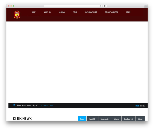 Youtube gallery vc WordPress plugin - ikoroducityfc.com