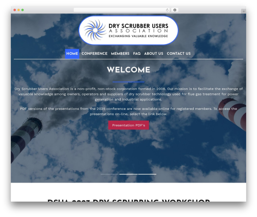 Cherry blog layouts WordPress plugin - dryscrubberusers.org