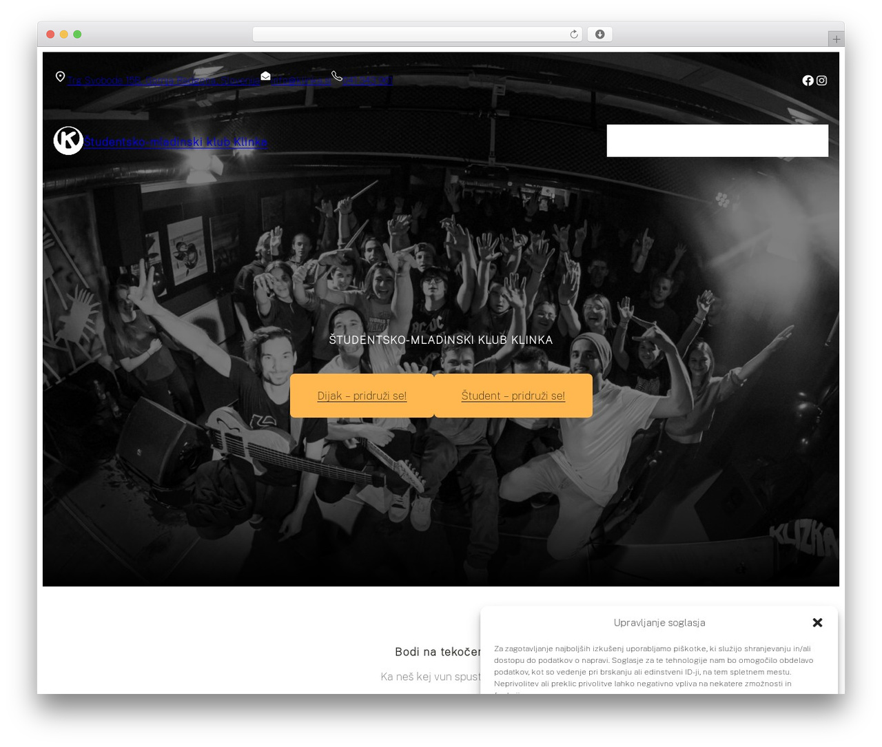 Theme WordPress ConstructionPro Lite - klinka.si Theme WordPress ConstructionPro Lite - klinka.si
