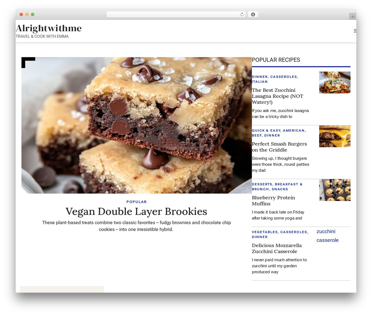 Theme WordPress GeneratePress - alrightwithme.com Theme WordPress GeneratePress - alrightwithme.com