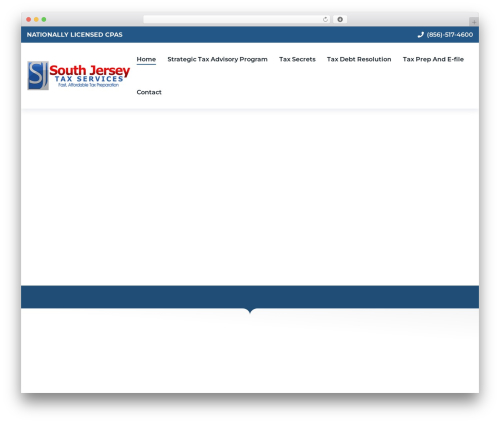 Theme WordPress Kenray - southjerseytaxservices.com Theme WordPress Kenray - southjerseytaxservices.com