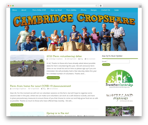 WordPress theme CropShare - cambridge.cropshare.org.uk WordPress theme CropShare - cambridge.cropshare.org.uk