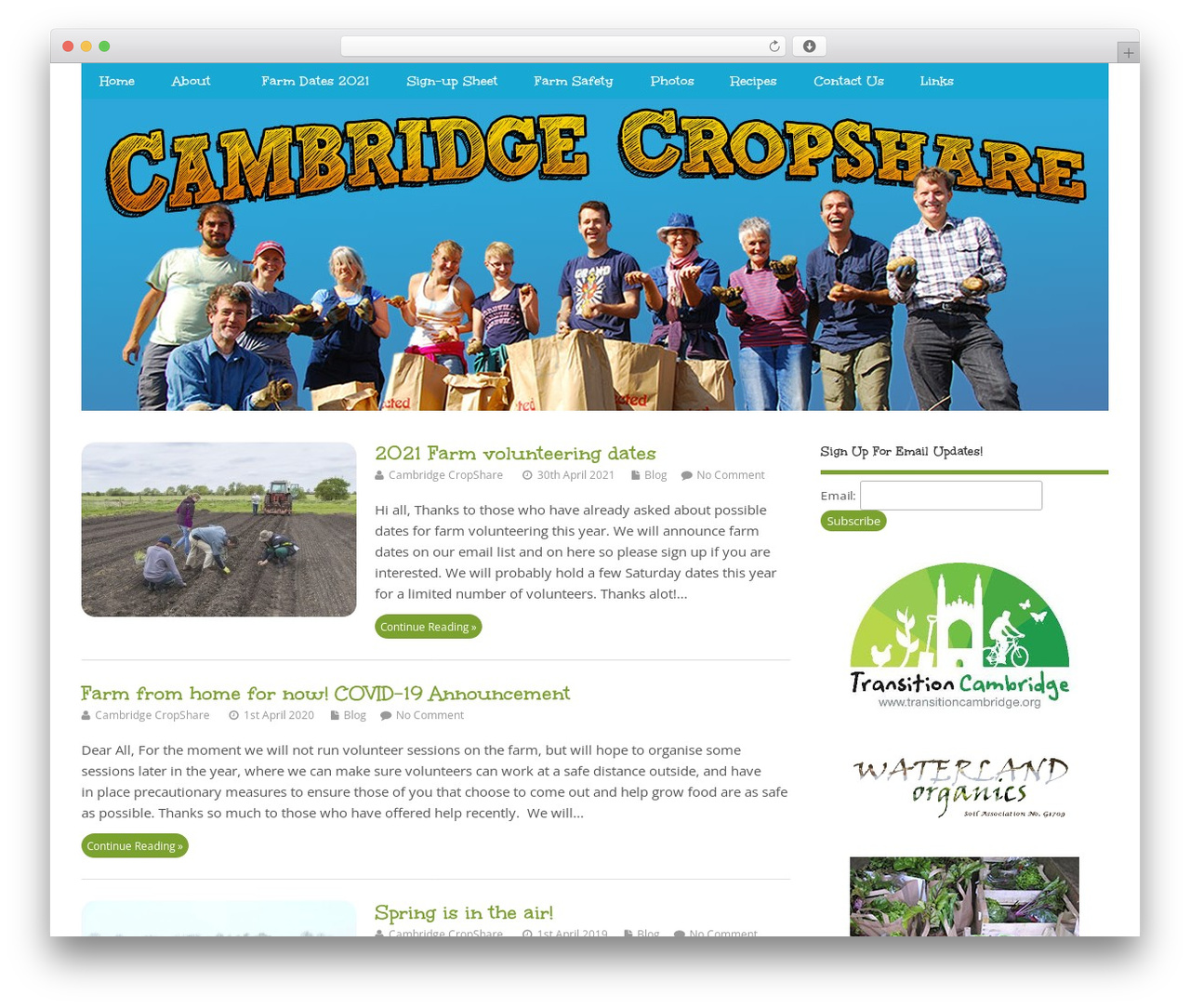 WordPress theme CropShare - cambridge.cropshare.org.uk WordPress theme CropShare - cambridge.cropshare.org.uk