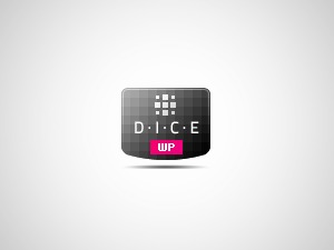WordPress theme DICE WordPress Theme WordPress theme DICE WordPress Theme