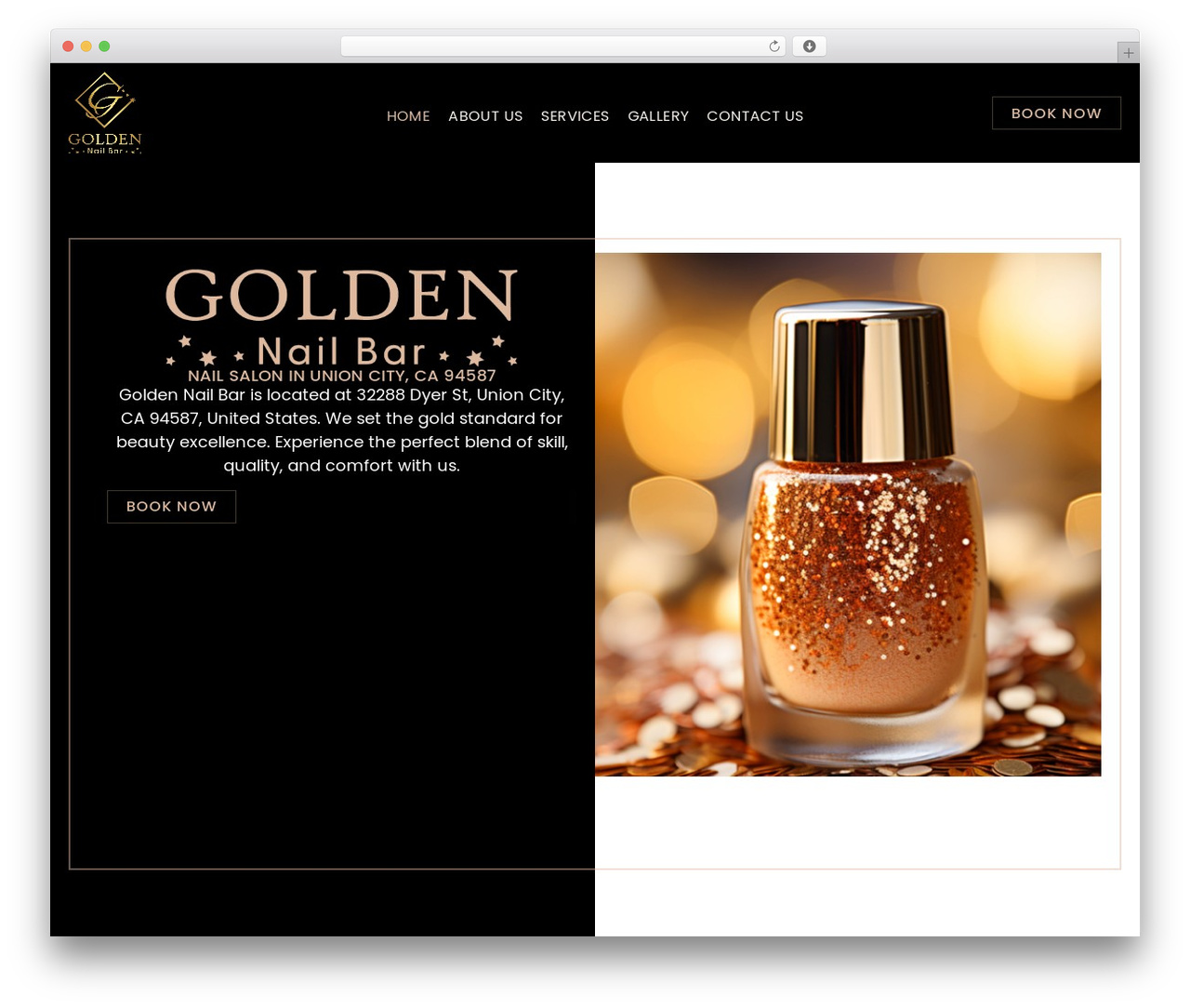 WordPress theme Hello Elementor - goldennailbar.com WordPress theme Hello Elementor - goldennailbar.com