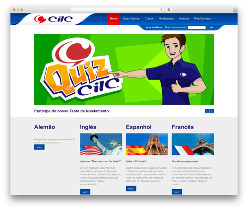 Social Links Sidebar (social-links-sidebar) free WordPress plugin - cilcidiomas.com.br Social Links Sidebar (social-links-sidebar) free WordPress plugin - cilcidiomas.com.br