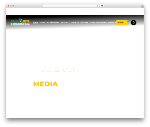 Radio Player – Live Shoutcast, Icecast and Any Audio Stream Player for WordPress (radio-player) free WordPress plugin - godfreyjohnsonco.com