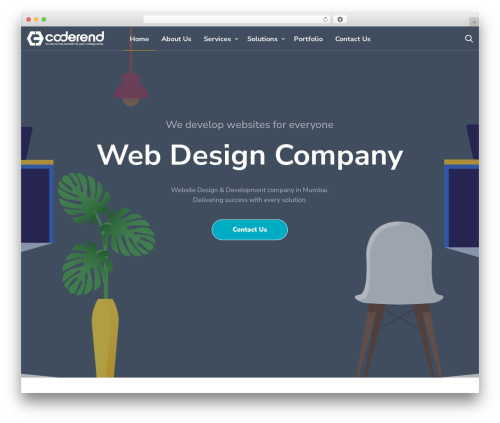 Rb essentials WordPress plugin - coderend.com