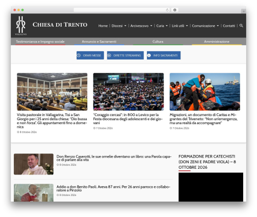 WP Better Attachments (wp-better-attachments) free WordPress plugin - diocesitn.it