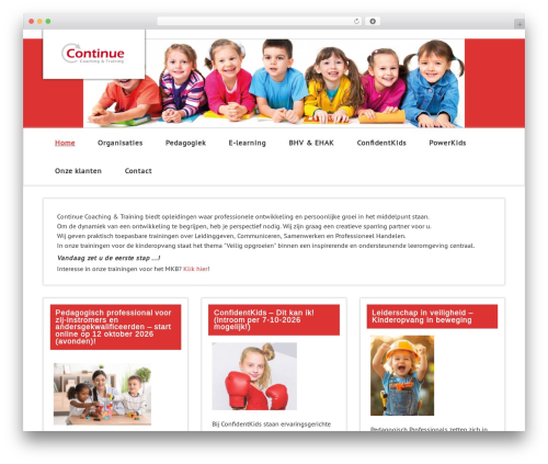zeeMinty WordPress theme - continue-ct.nl zeeMinty WordPress theme - continue-ct.nl