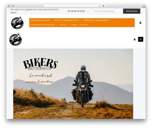 Variation swatches for woocommerce pro WordPress plugin - bikers-brotherhood.com