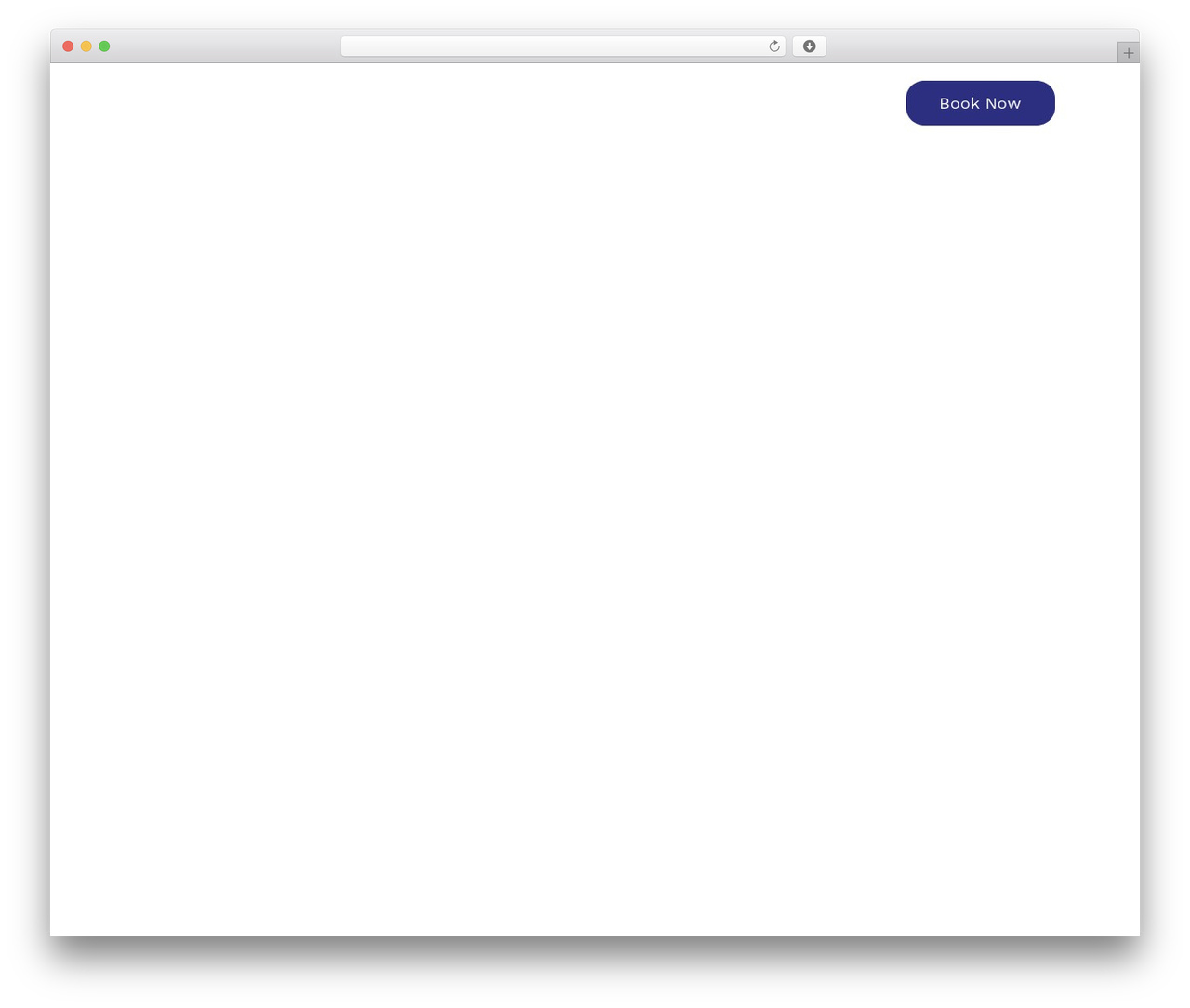 Bellevue WordPress theme - battutahostel.com