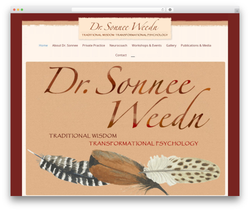 Formgent pro WordPress plugin - drsonneeweedn.com