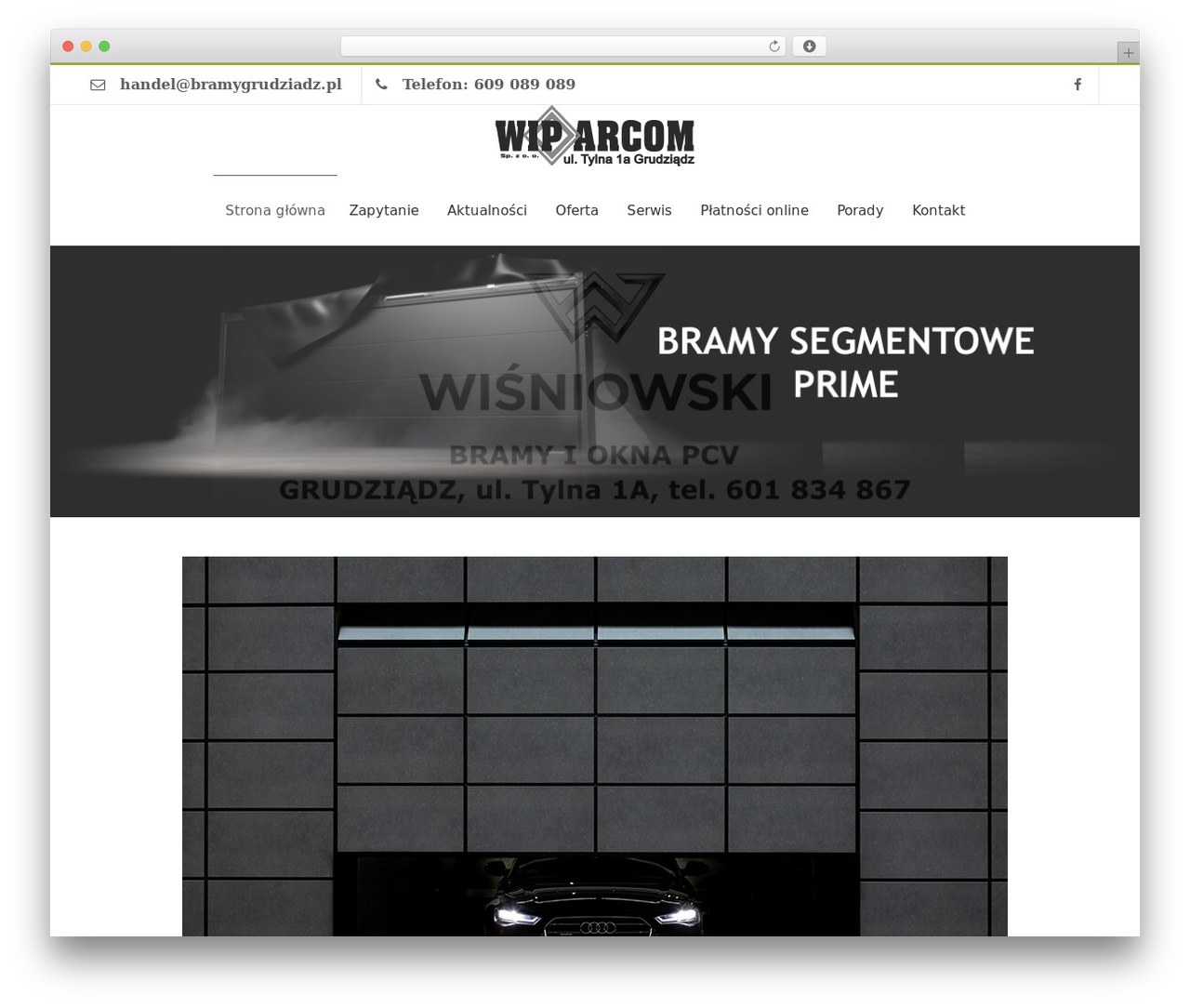 Best WordPress theme Zeroerror Lite - wiparcom.pl Best WordPress theme Zeroerror Lite - wiparcom.pl