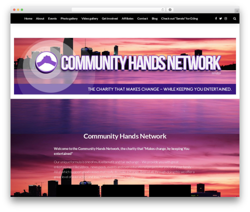 Weptile image slider widget WordPress plugin - chnetwork.us