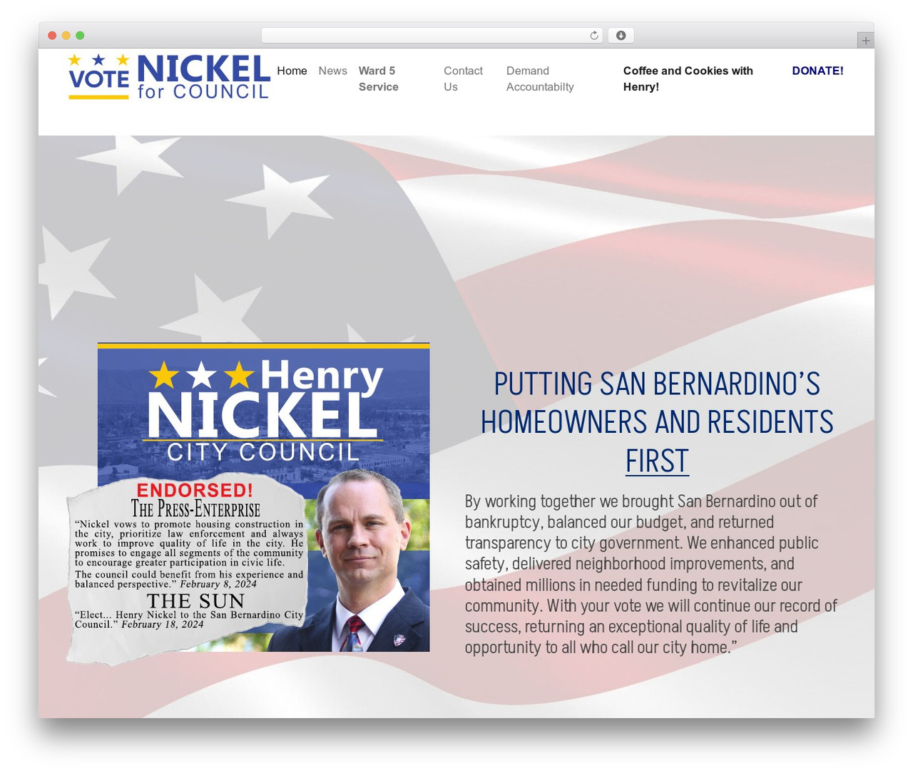 Bootsrap on WordPress WordPress theme - henrynickel.com Bootsrap on WordPress WordPress theme - henrynickel.com