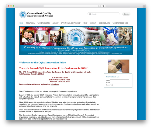 ALO EasyMail Newsletter (alo-easymail) free WordPress plugin - ctqualityaward.org ALO EasyMail Newsletter (alo-easymail) free WordPress plugin - ctqualityaward.org